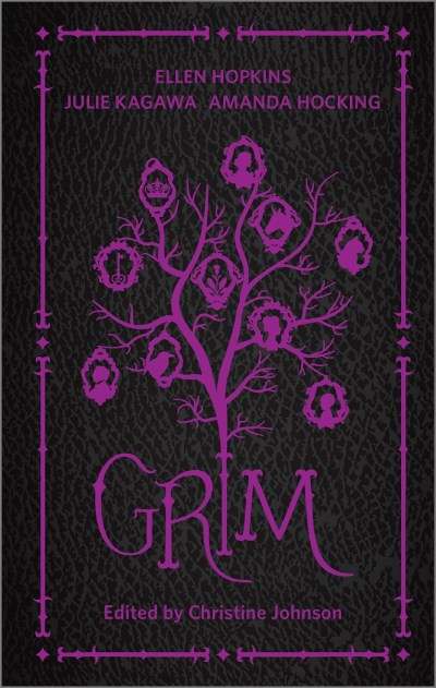 Christine Johnson/Grim@Original
